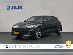 Ford Focus - 1.0 EcoBoost Hybrid ST Line X Business | Camera | Stoelverwarming | LED | Digitaal display