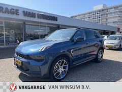 Lynk & Co 01 - 1.5 Pdc Lmv Acamera Cruise Klima Nap
