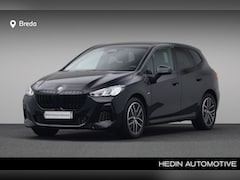 BMW 2-serie Active Tourer - 218i | M-sportpakket | Achteruitrijcamera | DAB | Parking Assistant | PDC voor/ achter | M