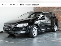 Volvo V70 - D3 Polar+ | Dealer onderhouden | Harman Kardon premium audio | Stoelverwarming | Parkeerve