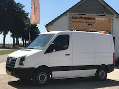 Volkswagen Crafter - 35 2.5 TDI euro 5 AIRCO trekhaak 3.500 kg