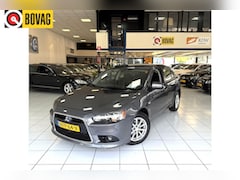 Mitsubishi Lancer Sportback - 1.6 Edition One Bovag Garantie