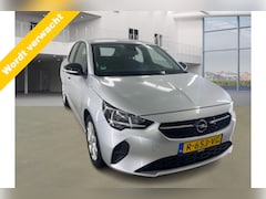 Opel Corsa - 1.2 Edition, Carplay Apk 11-2026 VERWACHT