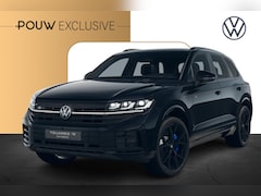 Volkswagen Touareg - 3.0 eHybrid 462pk Tiptronic R Edition | Trekhaak Pakket | 22" Velgen