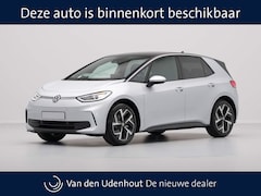Volkswagen ID.3 - Pro Business GP 58 kWh accu, 150 kW / 204 pk Hatchback Elektrische aandrijving