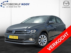 Volkswagen Polo - 1.0 TSI Comfortline Business /Apple Carplay / PDC / Clima