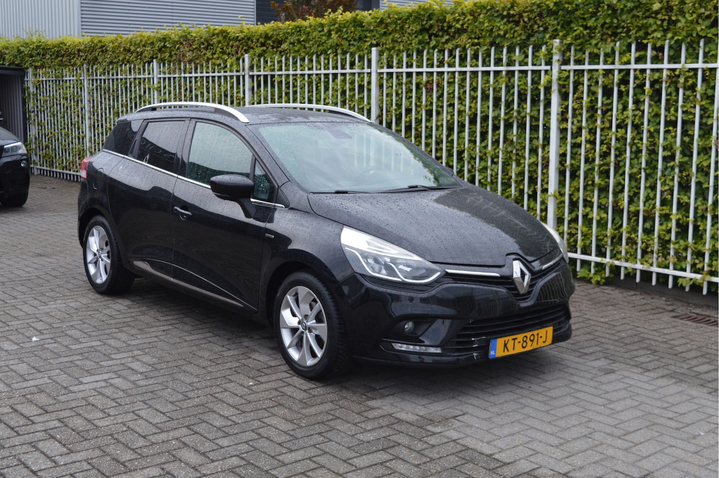 Renault Clio Estate - 0.9 TCe Limited | ORG. NL | - AutoWereld.nl