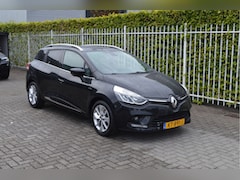 Renault Clio Estate - 0.9 TCe Limited | ORG. NL |