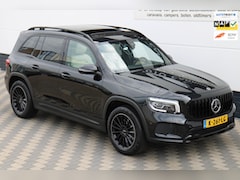 Mercedes-Benz GLB - 200 163PK Luxury Panoramadak Carplay Leer