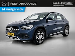 Mercedes-Benz GLA-Klasse - GLA 200 Automaat Luxury Line | Advantage Pakket | Distronic | LED | Stoelverwarming | Park
