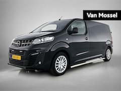 Opel Vivaro - 2.0 CDTI L2H1 Innovation | 145pk | Automaat | Climate Control | Cruise Control | Trekhaak