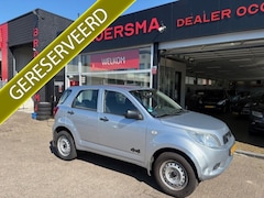 Daihatsu Terios - 1.5-16v Adventure 2 EIGENAAR * AUTOMAAT *NW APK @