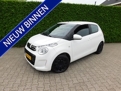 Citroën C1 - 1.0 e-VTi Feel, Airco, Bluetooth, 64000km