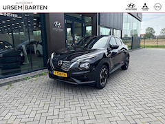 Nissan Juke - 1.6 Hybrid Tekna