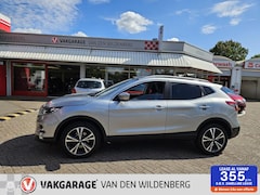 Nissan Qashqai - 1.2 Tekna