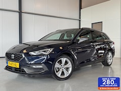 SEAT Leon ST - 1.0 EcoTSI FR Business Intense|17"LM|Camera|Navi|CarPlay|Trekhaak|