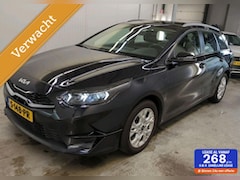 Kia Cee'd Sportswagon - Ceed 1.0 T-GDi DynamicLine | Navi | Camera |