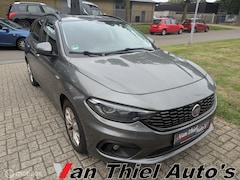 Fiat Tipo Stationwagon - 1.4 16v Lounge navi
