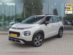 Citroën C3 Aircross - 1.2 PureTech S&S Feel | Dis-riem vervangen | 1e eigenaar | Cruise controle | Climate contr