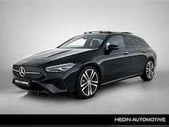 Mercedes-Benz CLA-klasse Shooting Brake - CLA 180 Automaat Star Edition Limited Luxury Line | Nightpakket | Panoramadak
