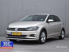 Volkswagen Polo - 1.0 TSI Comfortline