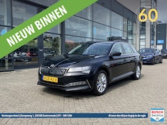 Skoda Superb Combi - 1.4 TSI PHEV 217pk DSG-6 Business Edition Plus