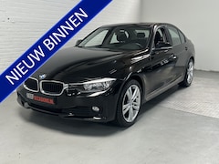 BMW 3-serie - 316i CLIMA / ELK.PAKKET / ISOFIX / TURBO