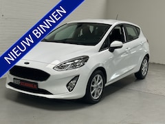 Ford Fiesta - 1.0 EcoBoost Titanium CLIMA / CRUISE /NAVI / LMV Financial is mogelijk / Garantie