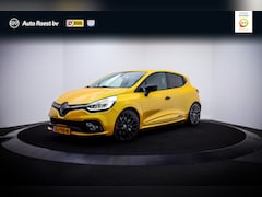 Renault Clio - 1.6Turbo RS Trophy AKRA | BOSE | FULL LED | Unieke auto