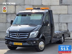Mercedes-Benz Sprinter - bestel 519 3.0 BlueTEC 432