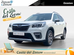 Subaru Forester - 2.0i e-BOXER Luxury | Stoelverwarming | Keyless entry | elektrisch verstelbare stoelen | a