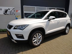 SEAT Ateca - 1.0 EcoTSI Style