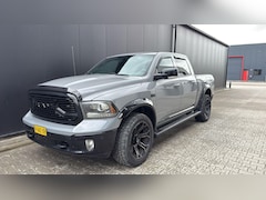 Dodge Ram 1500 - 5.7 V8 4x4 Crew Cab 5'7 Limited