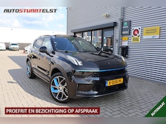 Lynk & Co 01 - 1.5 Modeljaar 24' | Pano | Trekhaak | 360' Cam | Memory | Zwarte Hemel | Carplay | Elek St