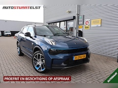 Lynk & Co 01 - 1.5 Modeljaar 24' | Pano | Trekhaak | 360' Cam | Memory | Zwarte Hemel | Carplay | Elek St