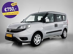 Fiat Doblò - 1.4 Easy Rolstoelauto