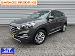 Hyundai Tucson - 1.6 GDi Premium | Navigatie | Stoelverwarming |