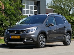 Peugeot 2008 - 1.2 PureTech Allure | navigatie | all-season-banden | panoramadak