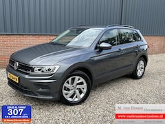 Volkswagen Tiguan - 1.4 TSI Comfortline Business/Trekhaak/Pdc/Navigatie/