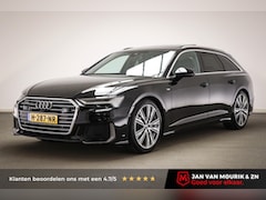 Audi A6 Avant - 40 TDI quattro Design Pro Line Plus | ASSISTENTIE PACK | PANORAMADAK | STOELVENTILATIE | M