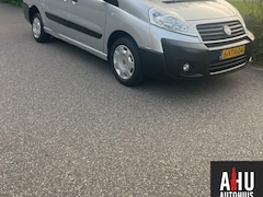 Fiat Scudo - Bestel 12 2.0 MultiJet LH1 SX