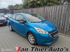 Peugeot 208 - 1.0 VTi Access