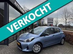 Toyota Yaris - 1.5 Full Hybrid Comfort