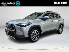 Toyota Corolla Cross - Hybrid 200 Style