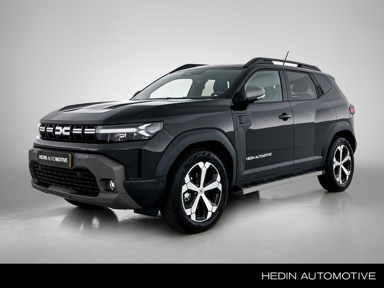 Dacia Duster - 1.6 Hybrid 140 Journey | Pack Assist - AutoWereld.nl