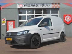 Volkswagen Caddy - 12 mnd. gar. 1.2 TSI L1H1 BMT
