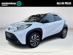 Toyota Aygo X - 1.0 VVT-i S-CVT Pulse