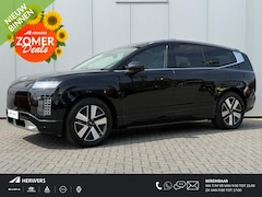 Hyundai IONIQ 9 - Connect+ AWD 7p. 110.3 kWh / Nu in de Showroom / Stoelmassage / Stoel- & Stuurverwarming /