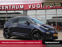 BMW i3 - S 184pk Executive 120Ah 42 kWh Adaptive/Loft/Carplay