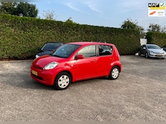 Daihatsu Sirion - APK NIEUW AIRCO 5 DEURS PERFECT RIJDEND